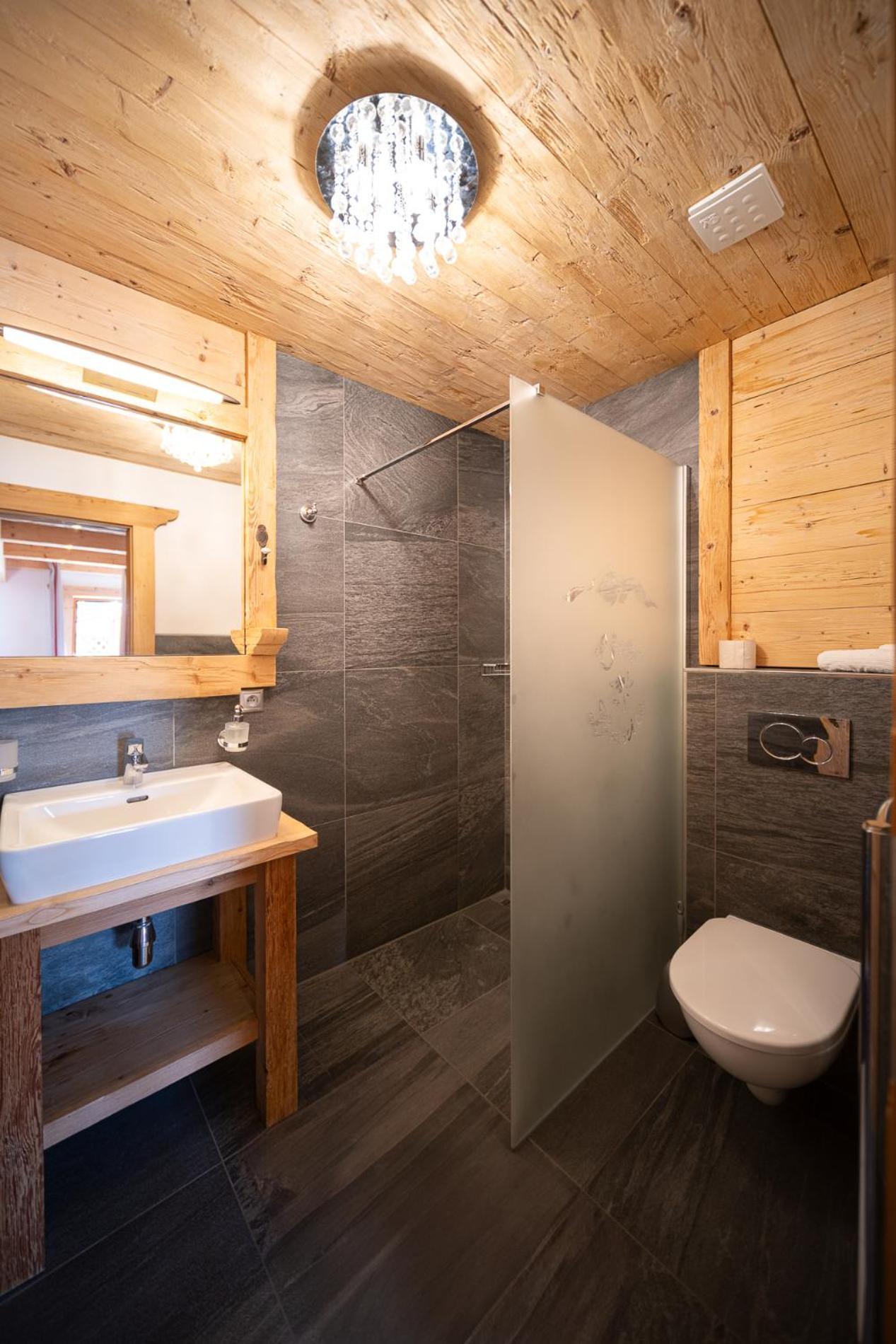 Tatrachalet Lomnica Rent Tatranská Lomnica Dış mekan fotoğraf