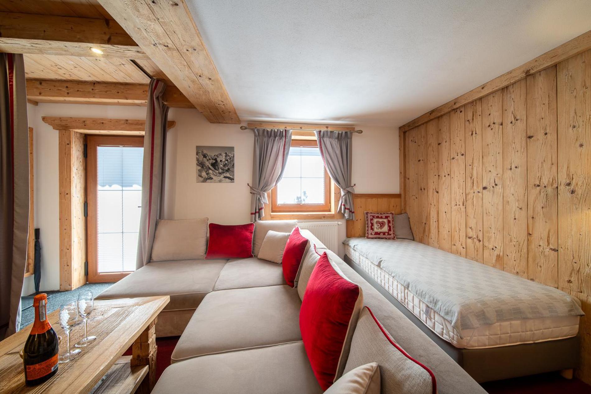 Tatrachalet Lomnica Rent Tatranská Lomnica Dış mekan fotoğraf