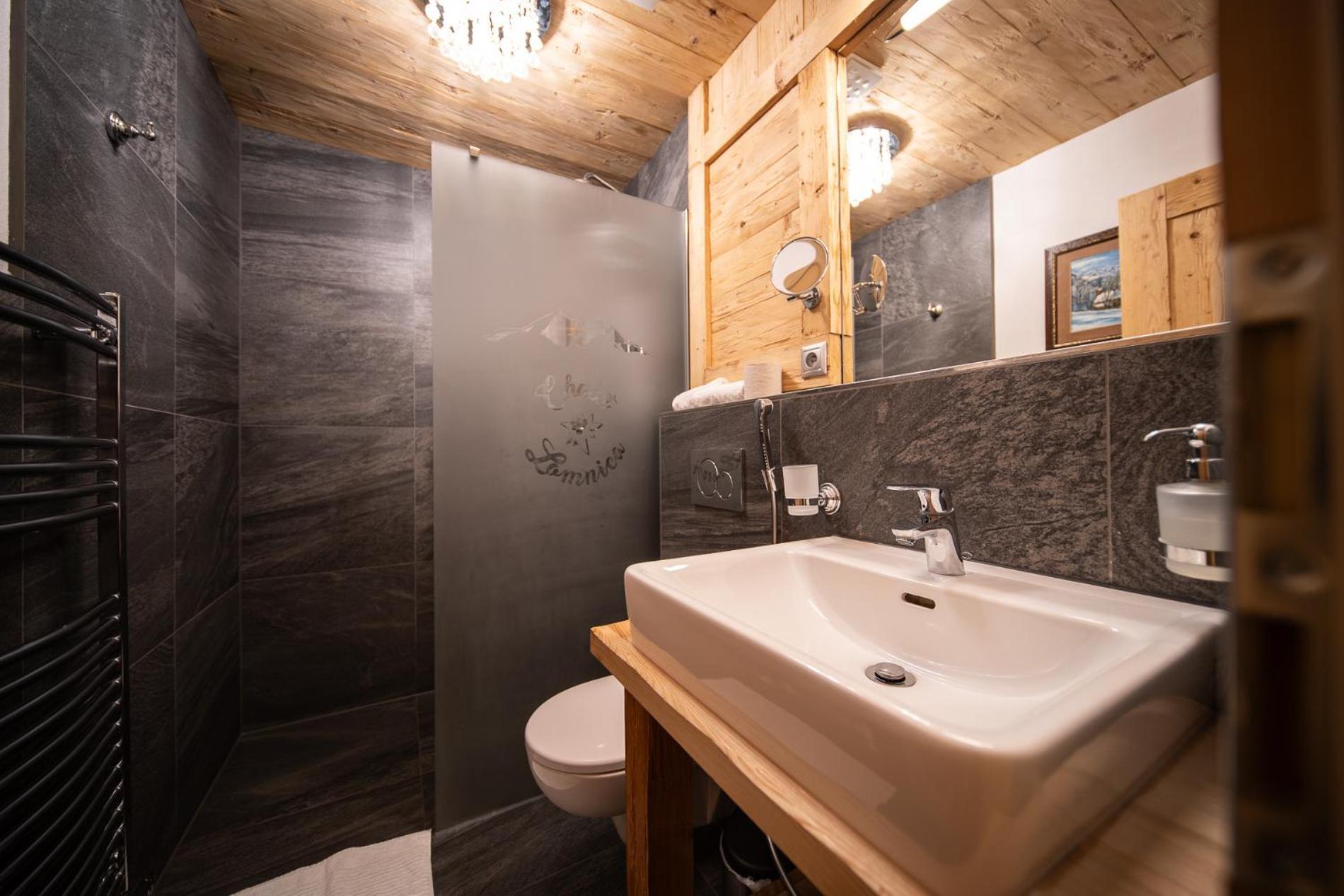 Tatrachalet Lomnica Rent Tatranská Lomnica Dış mekan fotoğraf
