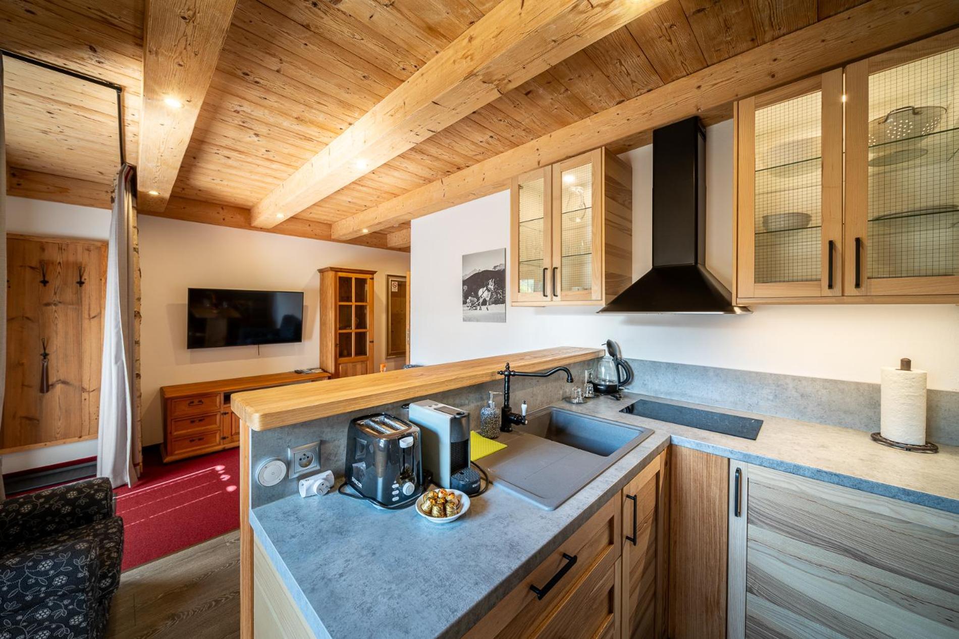 Tatrachalet Lomnica Rent Tatranská Lomnica Dış mekan fotoğraf