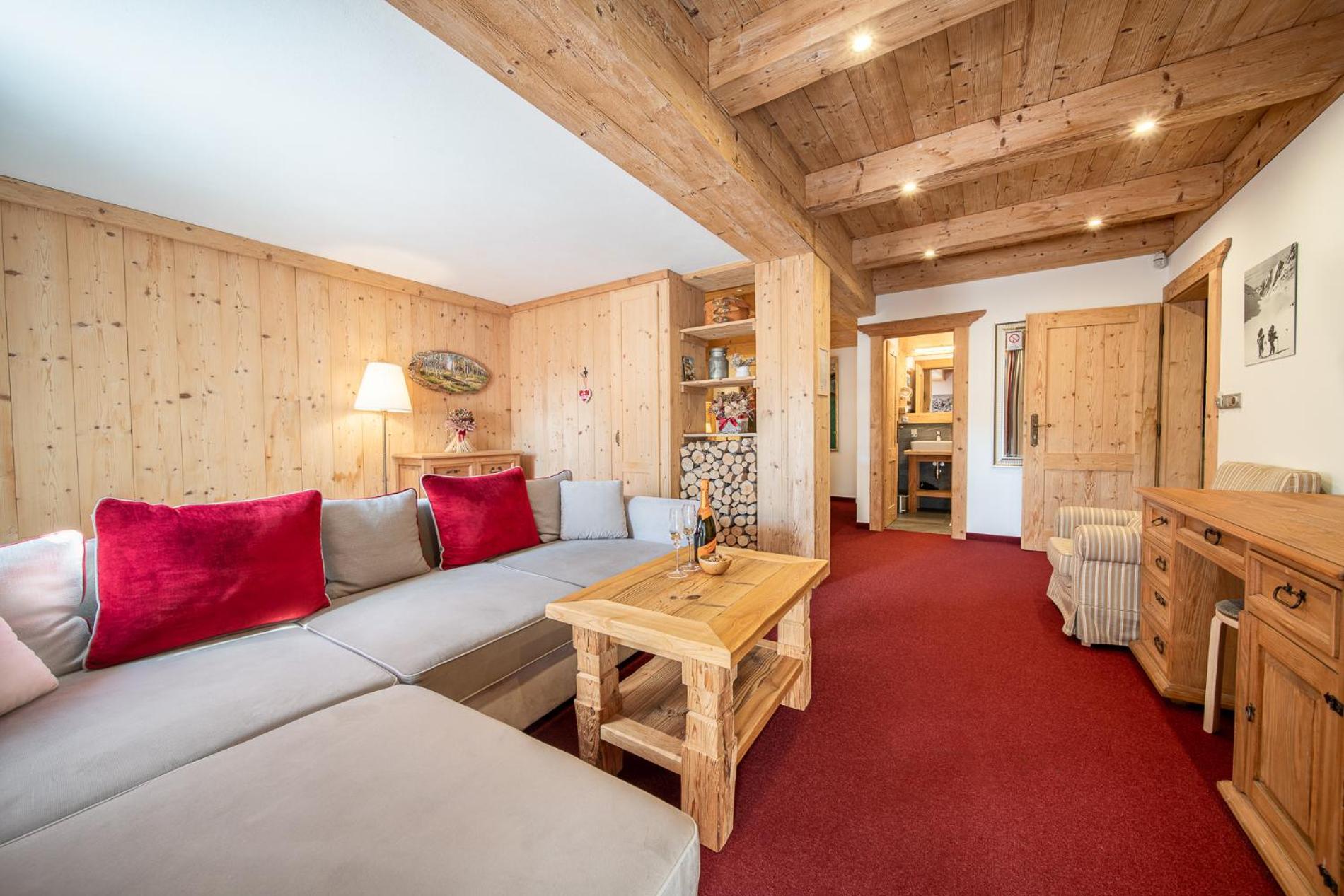 Tatrachalet Lomnica Rent Tatranská Lomnica Dış mekan fotoğraf