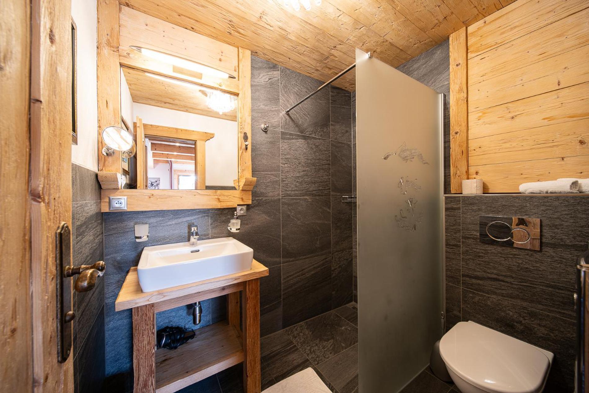 Tatrachalet Lomnica Rent Tatranská Lomnica Dış mekan fotoğraf